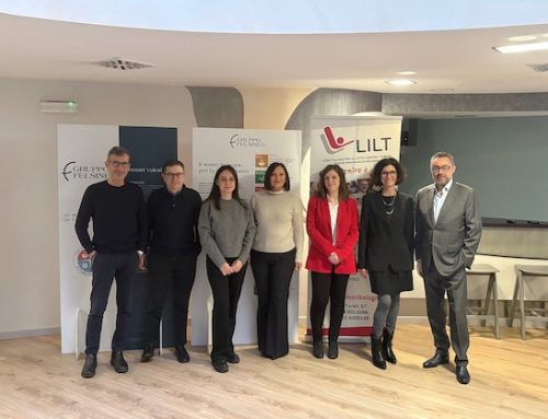 Gruppo Felsineo: screening gratuiti ai collaboratori per la diagnosi precoce di tumori della testa e del collo