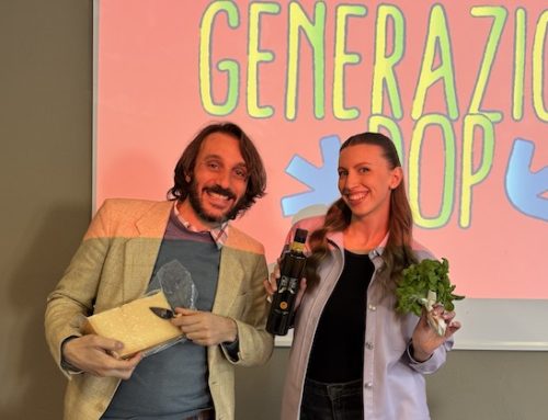 Proseguirà in Emilia-Romagna e Toscana il progetto educativo e culturale ‘Generazione Dop’