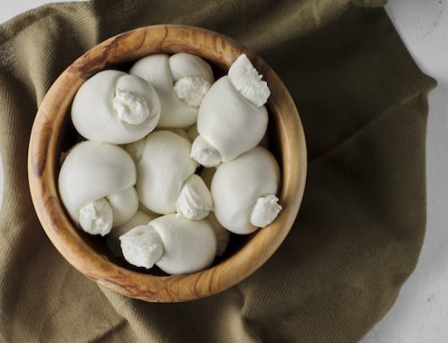 Gioiella presenta, con un evento a Milano, la sua gamma di paste filate