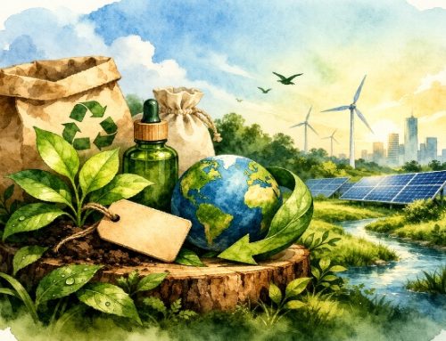 Stop al Greenwashing: nuove regole con il decreto che recepisce la Direttiva Ue