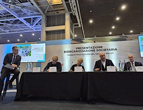 Nasce Inalpi Spa Holding, una piattaforma integrata tra industria, nutrizione e ricerca