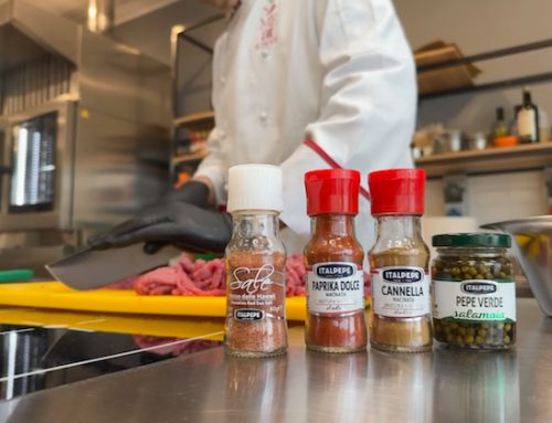 Al via il progetto di formazione MeatExpert, sponsorizzato da Italpepe per i professionisti della macelleria
