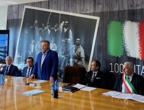 Nuovo assetto societario per Latterie Venete