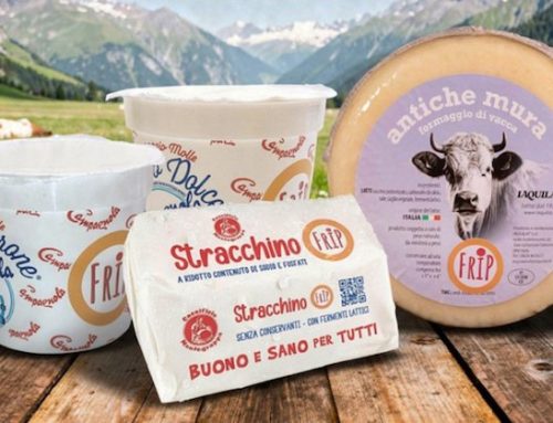 Coop Alleanza 3.0 lancia una linea di formaggi senza fosforo assorbibile, che non danneggiano i reni