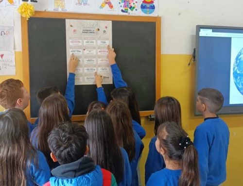 Agromonte: al via il nuovo progetto educativo ‘A scuola di biodiversità’ in collaborazione con 3Bee