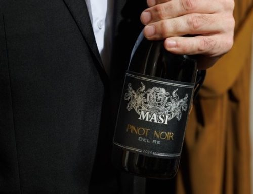 Masi scommette sull’Oltrepò. Nasce il Pinot Noir del Re