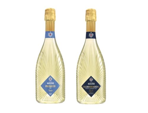 Cantine Maschio firma la sua linea premium con due nuove interpretazioni del Prosecco