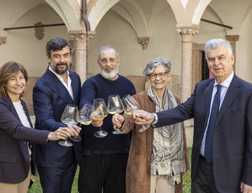 Pasqua Vini sponsor dell’Estate Teatrale Veronese 2026. Presentata la quinta edizione di ‘Hey French’
