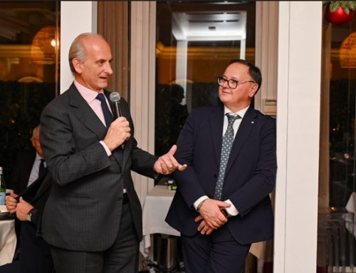 Unione italiana vini: l’export cala del 3,7% nel 2025. Tengono i mercati europei