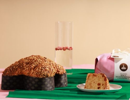 Svelata la collezione Fiasconaro per la Pasqua 2026