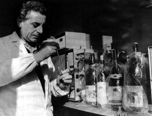 Metanolo, 40 anni fa il più grave scandalo del vino italiano