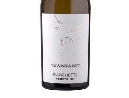 Le Manzane: tre nuove etichette in debutto a Vinitaly 2026
