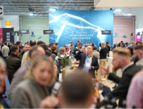 Il bilancio di ProWein 2026: accolti 31mila visitatori e 3.400 espositori