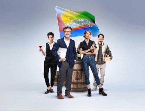 In scena Prowein Düsseldorf 2026