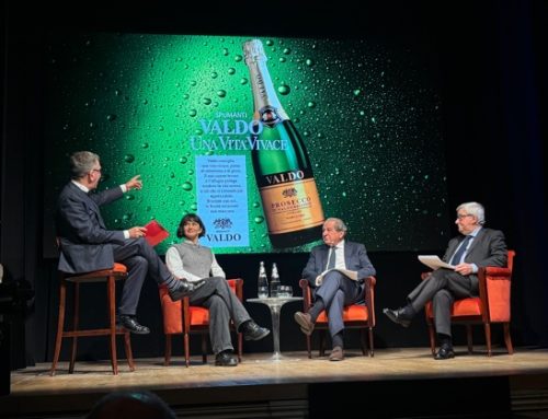 A Milano le celebrazioni per i 100 anni di Valdo