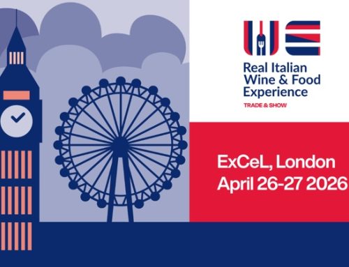 Wines Experience debutta a Londra (26-27 aprile)