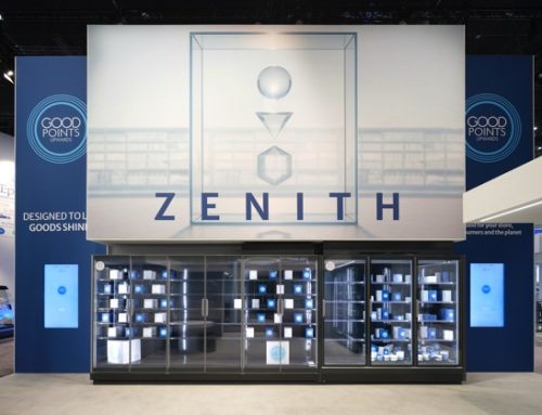 Refrigerazione commerciale: Epta lancia la gamma Zenith dedicata ai freschi e il nuovo payoff ‘Good Never Stops’