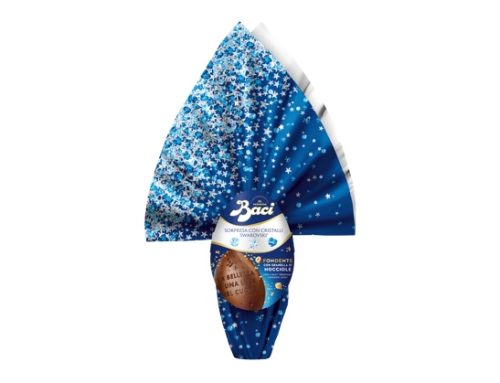 Nestlè: le novità per la Pasqua di Baci Perugina e KitKat