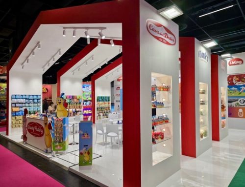 Candy Factory acquisisce la maggioranza di Italgum Caramelle. Attilio Capuano nuovo Ad