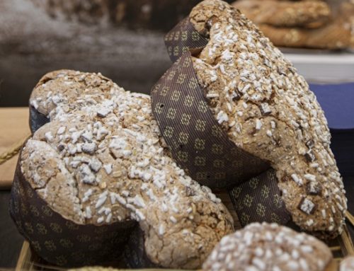 Colomba di Pasqua / Aibi: “Il ritorno dei grandi lievitati è una tendenza consolidata. Vince la tradizione”