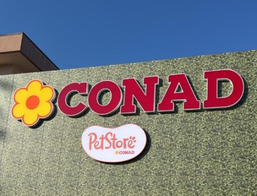 Conad apre a La Spezia un nuovo supermercato e un PetStore