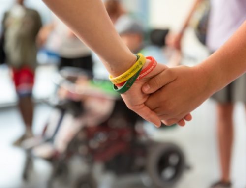 Panapesca fornitore ufficiale di pesce surgelato di Dynamo Camp