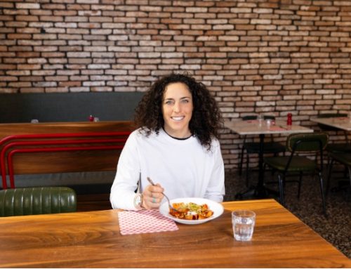 Federica Brignone socia e sport ambassador di Miscusi