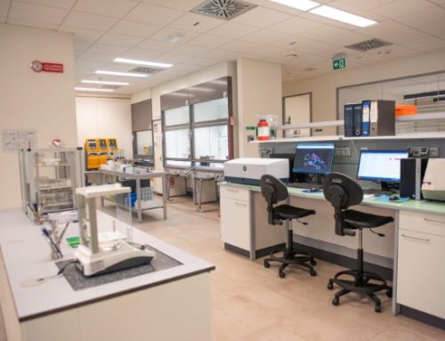 Fileni ottiene l’accreditamento Accredia per il Laboratorio Qualità