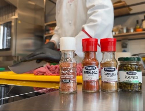 Italpepe e MeatSchool insieme per la formazione dei professionisti della macelleria