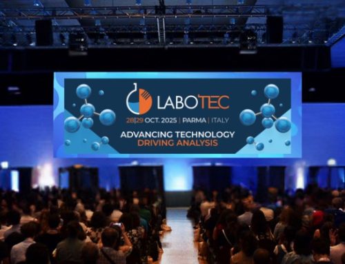 Tecnologie per laboratori e analisi: Labotec torna a Parma il 27 e 28 ottobre, in contemporanea con Cibus Tec