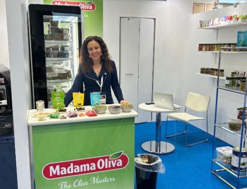 Madama Oliva accelera sull’export e punta sui mercati internazionali