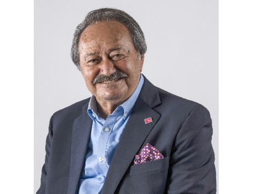 La scomparsa di Nicola Torello, fondatore dell’omonima società di logistica