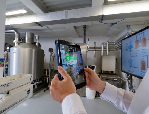 Virtual5: la novità firmata Omnia Technologies per il controllo da remoto degli impianti industriali