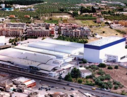 Granoro: investimento da oltre 18 milioni di euro per l’efficientamento industriale
