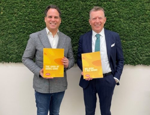 Pedon presenta la nuova edizione del Rapporto di Sostenibilità dal titolo ‘Nel bene e nel buono’