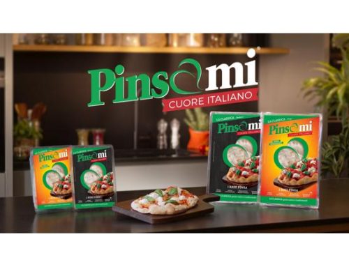 Pinsami annuncia la partnership con GialloZafferano