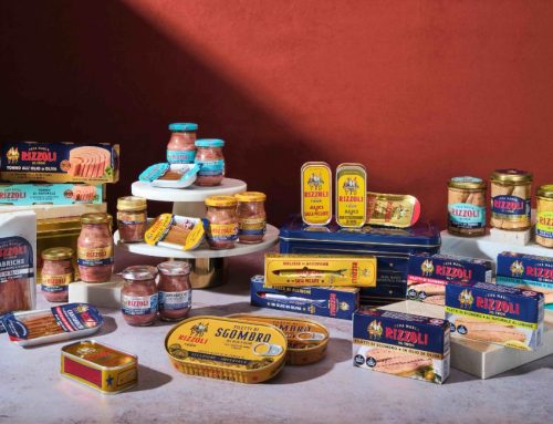 Rizzoli Emanuelli celebra 120 anni di storia