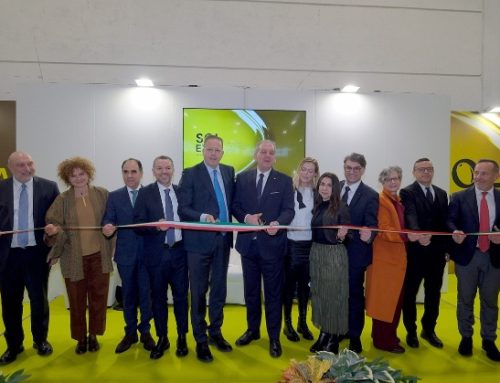 A Verona, al via la seconda edizione di SOL Expo, la fiera dedicata all’olio d’oliva e all’olivo