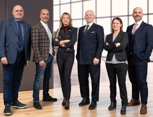 Techpartner: Stefano Colori nominato amministratore delegato. Definitivo il nuovo assetto organizzativo