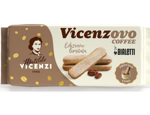Vicenzovo Coffee, il nuovo savoiardo al caffè celebra la Giornata mondiale del tiramisù