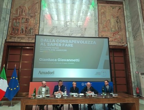 Giovannetti (Amadori): “Occorre definire una nuova politica energetica”
