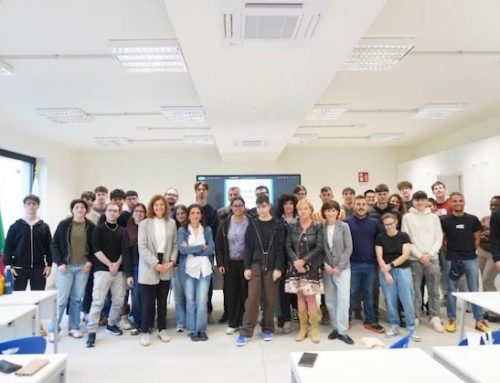 Giornata del Made in Italy: evento Assica all’ITS Tech&Food di Parma