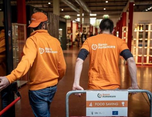 Tuttofood 2026 / Il 12 maggio in scena il convegno ‘Banco alimentare e Gdo contro lo spreco alimentare’