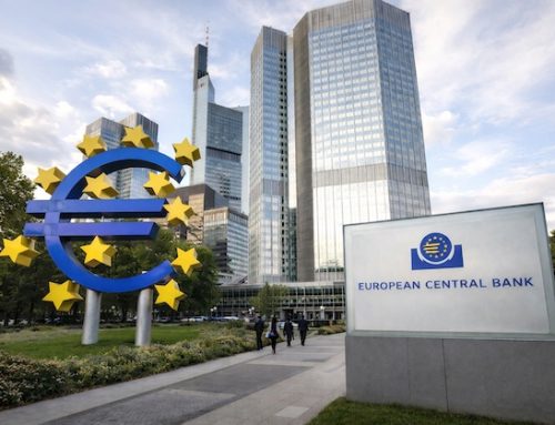 La Bce prevede una crescita dell’inflazione al 3,1% nel secondo trimestre 2026