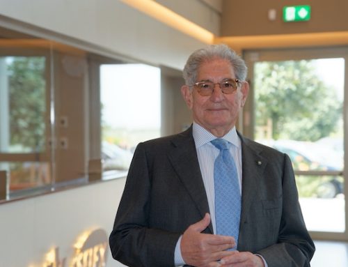 “La nostra formula? Un sorriso sincero e una proposta di spesa veloce e professionale”