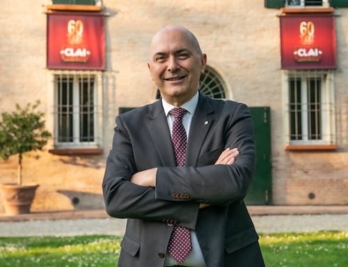 Clai: Antonio Giovanetti nuovo direttore generale