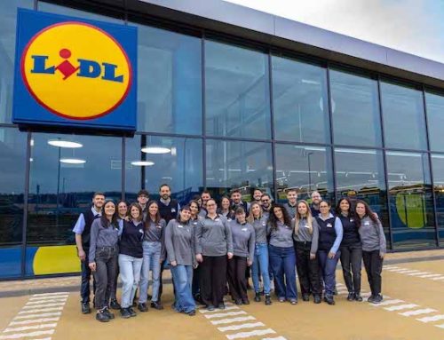 Nuovo punto vendita Lidl a Fermo