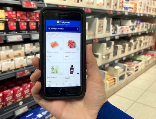 Lidl Italia lancia la nuova raccolta punti Lidl Points
