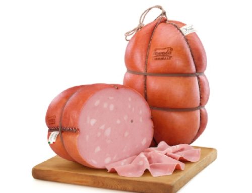 Tuttofood 2026 / Palmieri protagonista con Favola e il prosciutto cotto Il Favoloso