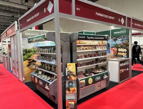 Parmafood Group protagonista a World Food Poland (Varsavia, 14-16 aprile)